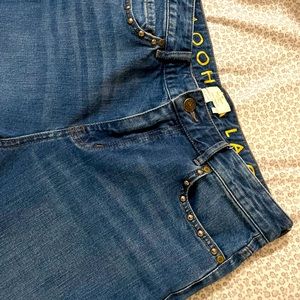 Kate Spade jeans